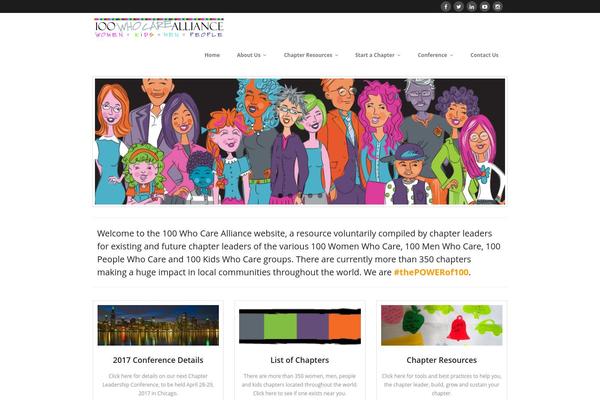 Minamaze theme site design template sample
