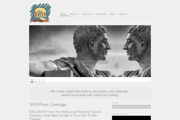 1019ent.com site used Cudazi_open