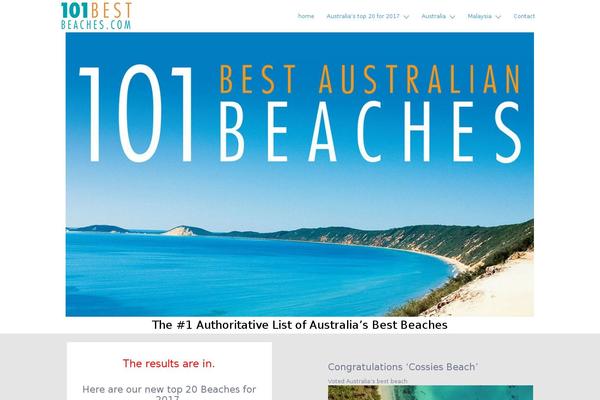 Site using WP Job Manager plugin