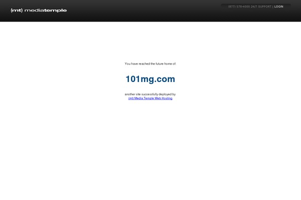 Confidence theme site design template sample