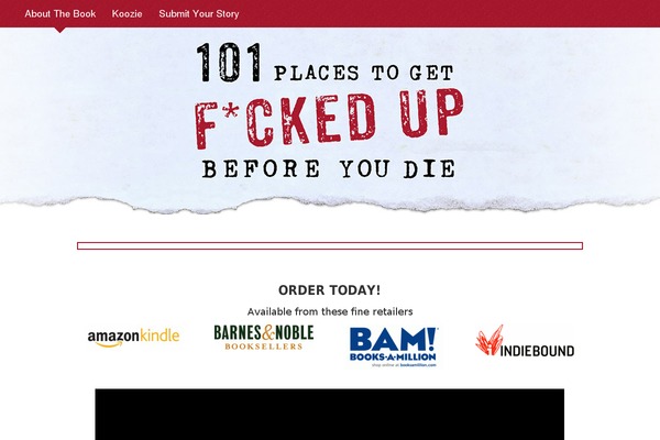 101places.com site used Places
