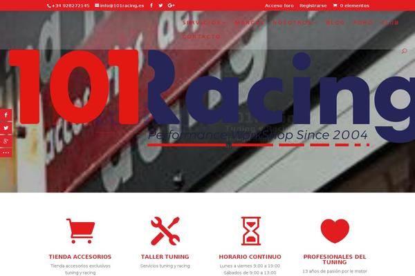 Site using Supreme-modules-for-divi plugin