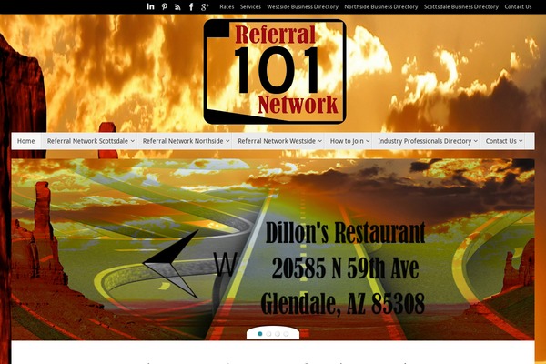 Site using Destaca-masonry-gallery plugin