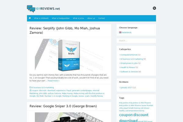 Site using Multisite Language Switcher plugin