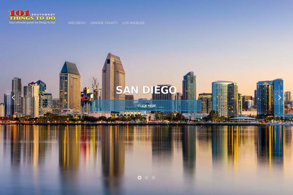 101thingstodosw.com site used Businessx