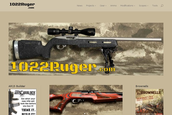 Site using AvantLink WP plugin