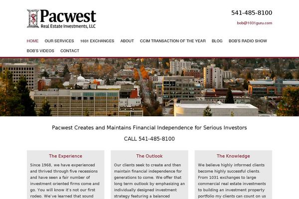 Divi theme site design template sample