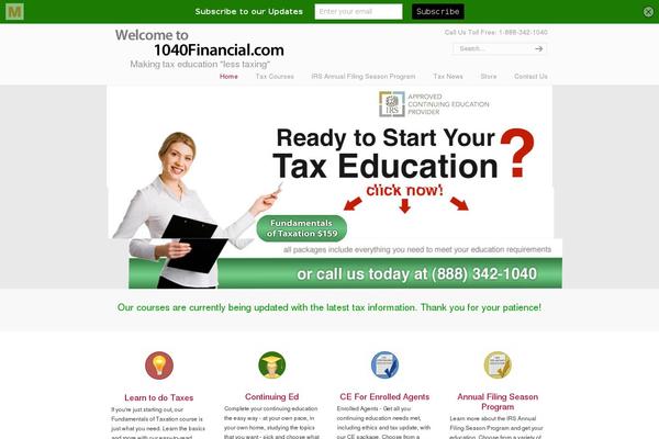 uDesign theme site design template sample