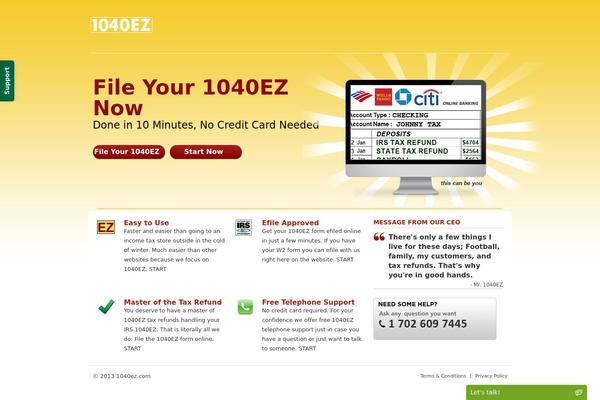 Eproduct theme site design template sample