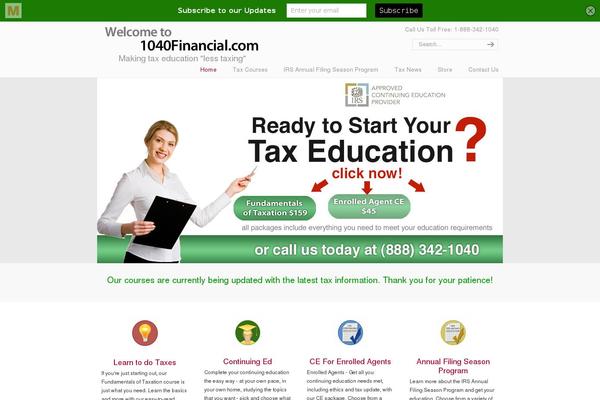 Site using Marketpress plugin