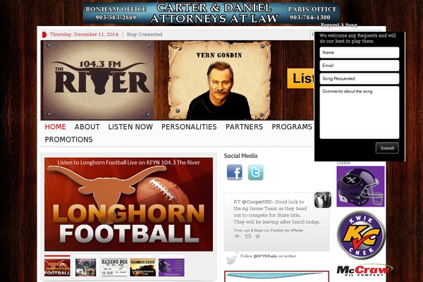 Advanced Newspaper theme site design template sample