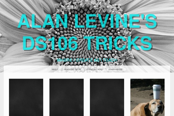 Golden theme site design template sample