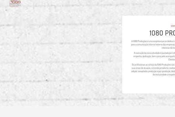 Site using Catch-sticky-menu plugin
