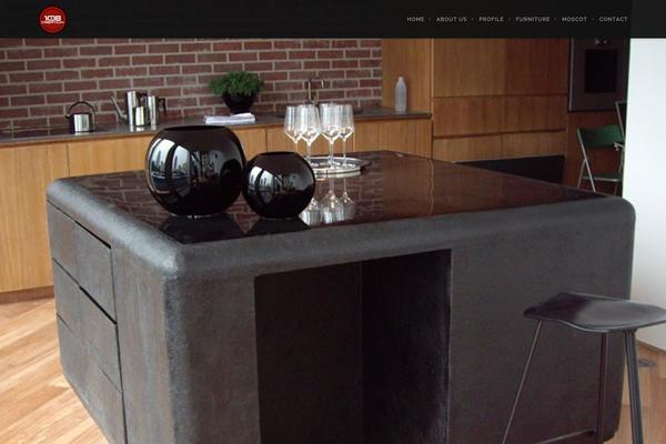 Site using Ut-pricing plugin