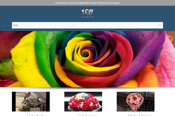Site using Contact Form 7 plugin