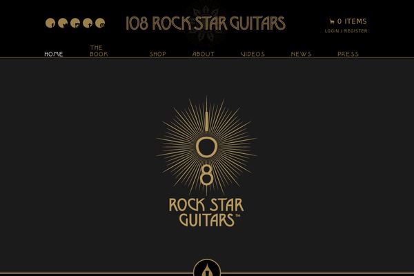 Hair theme site design template sample