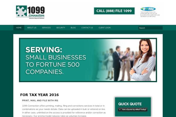 Ashton theme websites examples