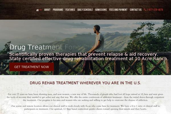 Site using WP Easy Gallery » WordPress Gallery Plugin plugin