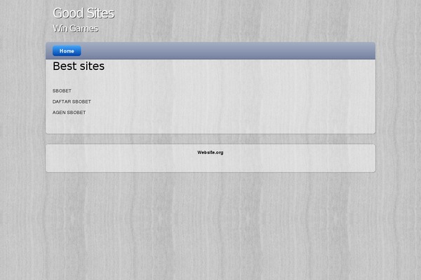 10ad.org site used Latest-blog