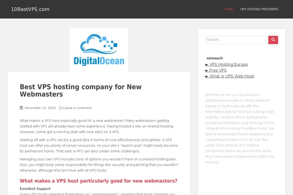 Sparkling theme site design template sample