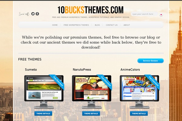 Site using Better Author Bio plugin