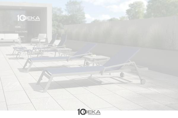 Site using Accordion Slider plugin