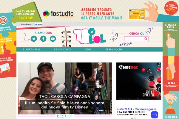 Site using Webpushr-web-push-notifications plugin