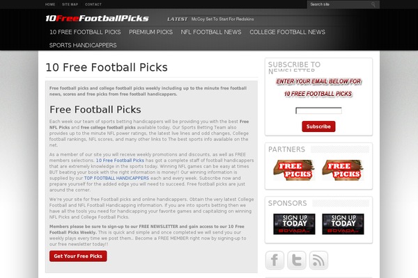 Resportsive theme site design template sample