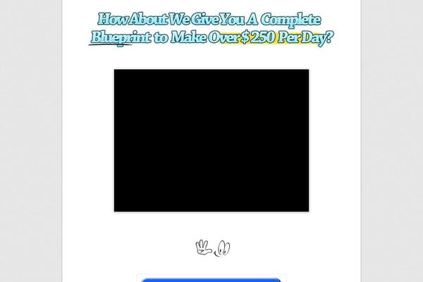 Site using AuthPro plugin