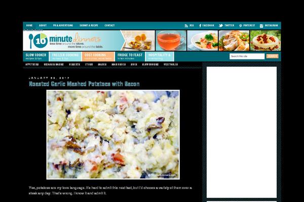 Site using Wordpress-print-this-section plugin