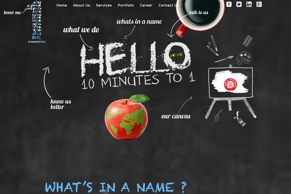Site using Wonderplugin-slider plugin