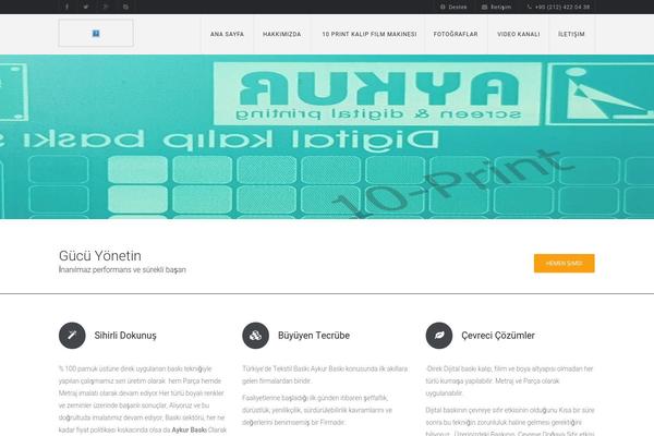 Site using Themestudio-shortcodes-v1.0 plugin