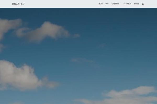 Site using Ultimate-timeline plugin