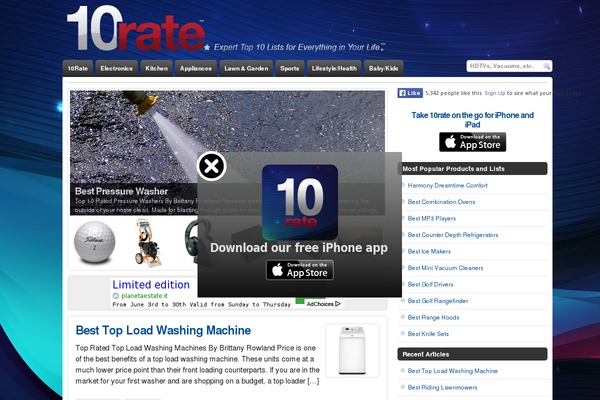 Wp-chatter-prem theme site design template sample