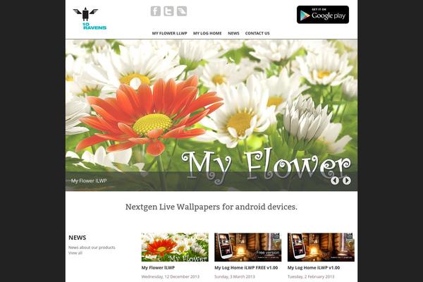 10ravensinteractive.com site used Yasmin