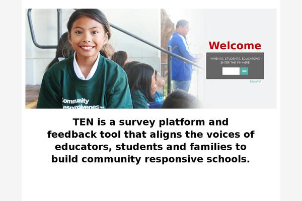 10teaching.net site used Avnii