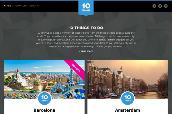 Site using Embedpress-pro plugin