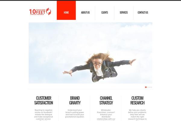 Theme1763 theme site design template sample