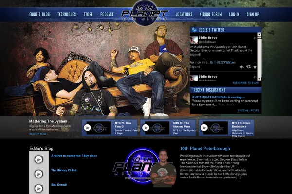 10thplanetjj.com site used 10thplanet