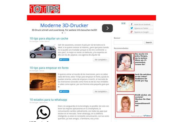 Executive theme site design template sample