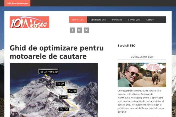 Twenty Twenty-Three theme site design template sample
