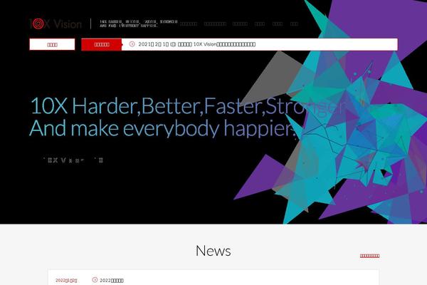 Site using Cross-device-social-share plugin