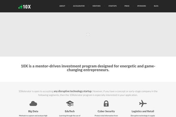 Webpaint theme site design template sample