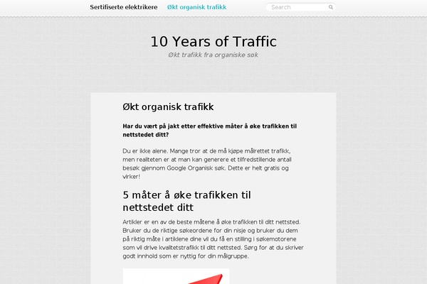 Pink Touch 2 theme site design template sample