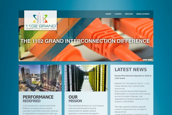 1102grand.com site used Theme1844