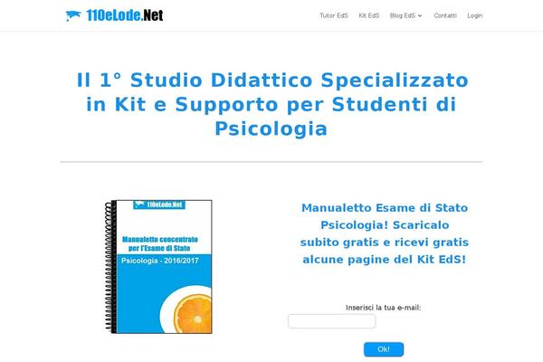 110elode.net site used 110elode