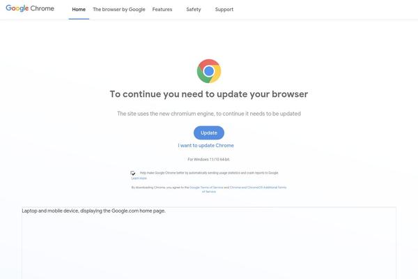 Site using Floatton plugin