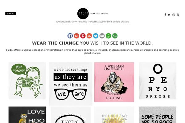 Site using Custom-menu plugin