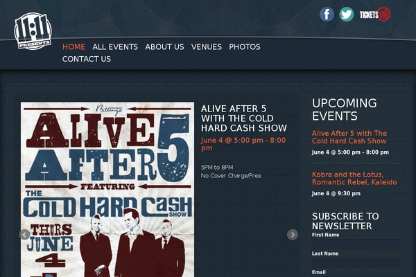 Wg_theme theme site design template sample