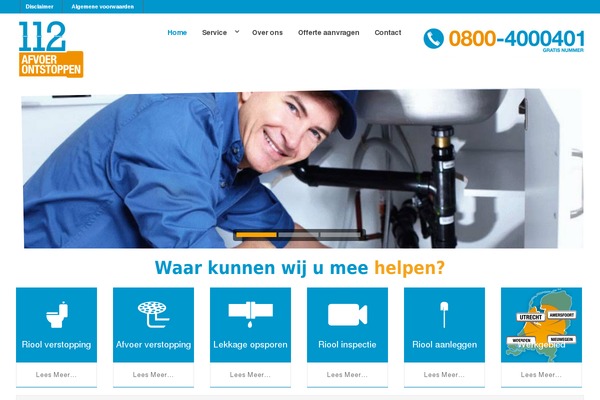 Alcatron theme site design template sample